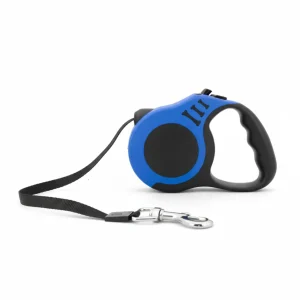 Retractable Dog Leash – 3M/5M Automatic Flexible Leash for Pets