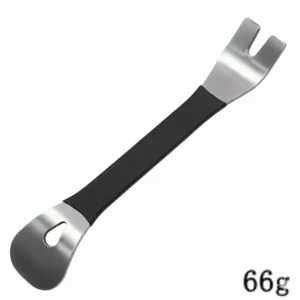 Stainless Steel Pry Tool – Car Interior Panel & Console Removal Tool