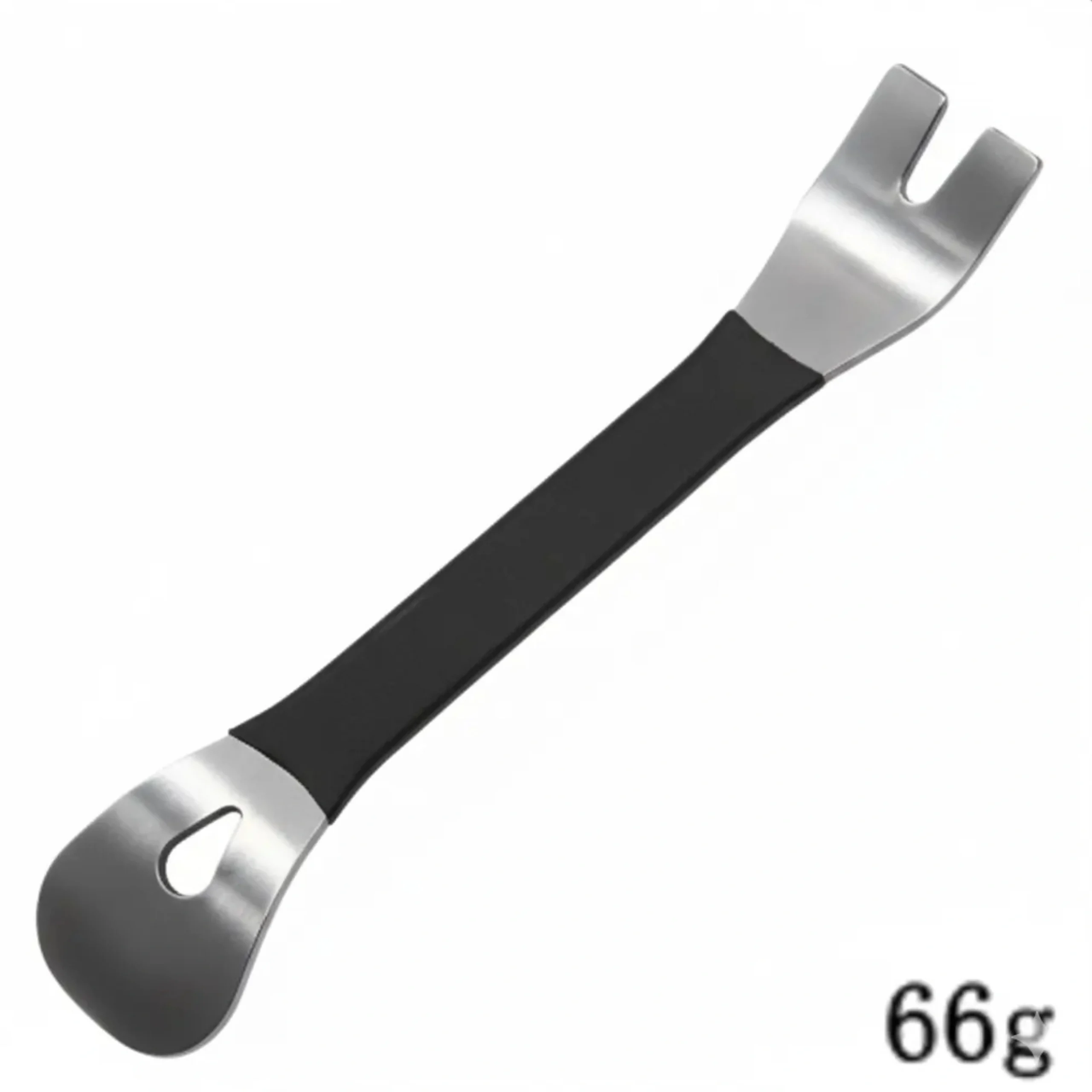 Stainless Steel Pry Tool – Car Interior Panel & Console Removal Tool