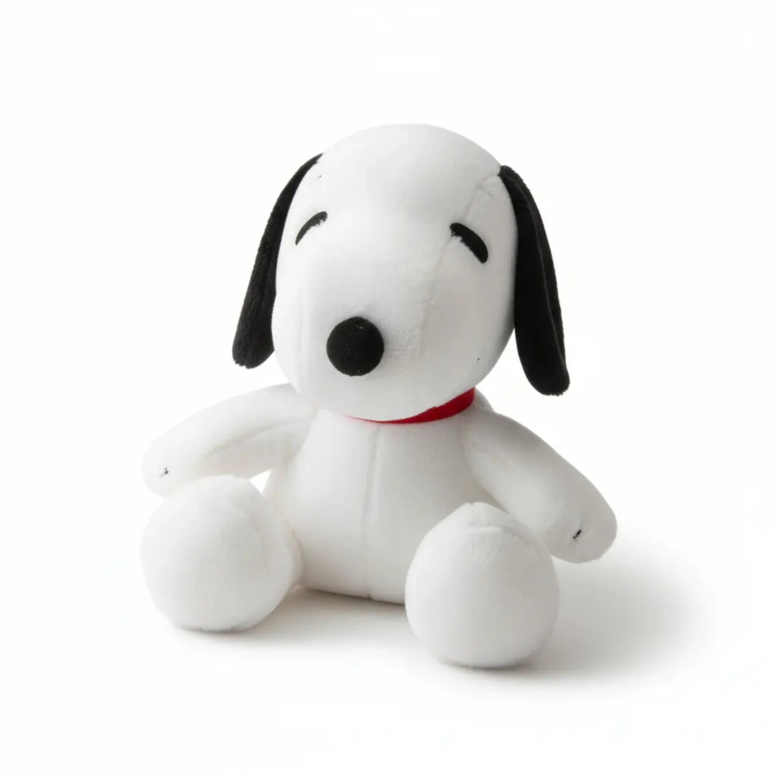Large Snoopy Plush Toy – Soft Stuffed Dog Pillow for Kids & Gifts