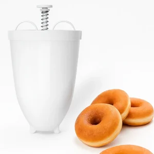 Donut Make Maker Cake Baking Mould
