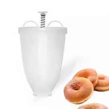 Donut Make Maker Cake Baking Mould
